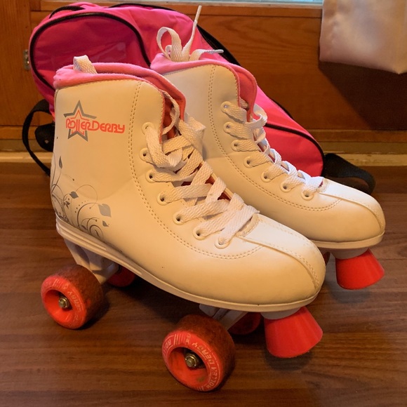 Other - Roller Derby Skates